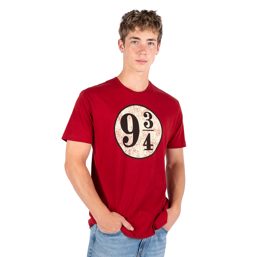 Platform 9 3/4™ T-Shirt