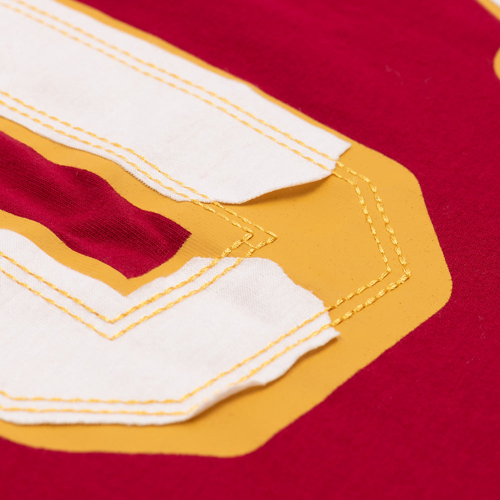 Harry Potter™ Gryffindor™ Jersey T-Shirt