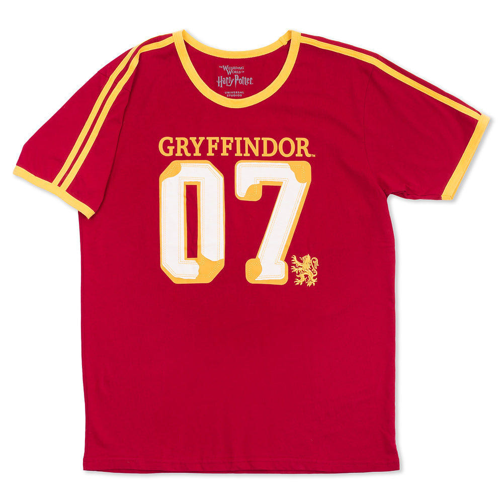 Harry Potter™ Gryffindor™ Youth Jersey T-Shirt