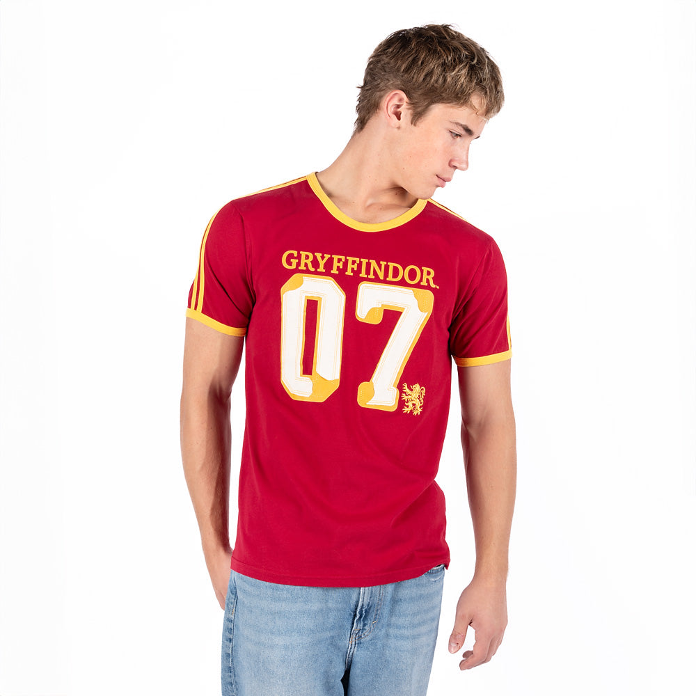 Harry Potter™ Gryffindor™ Jersey T-Shirt