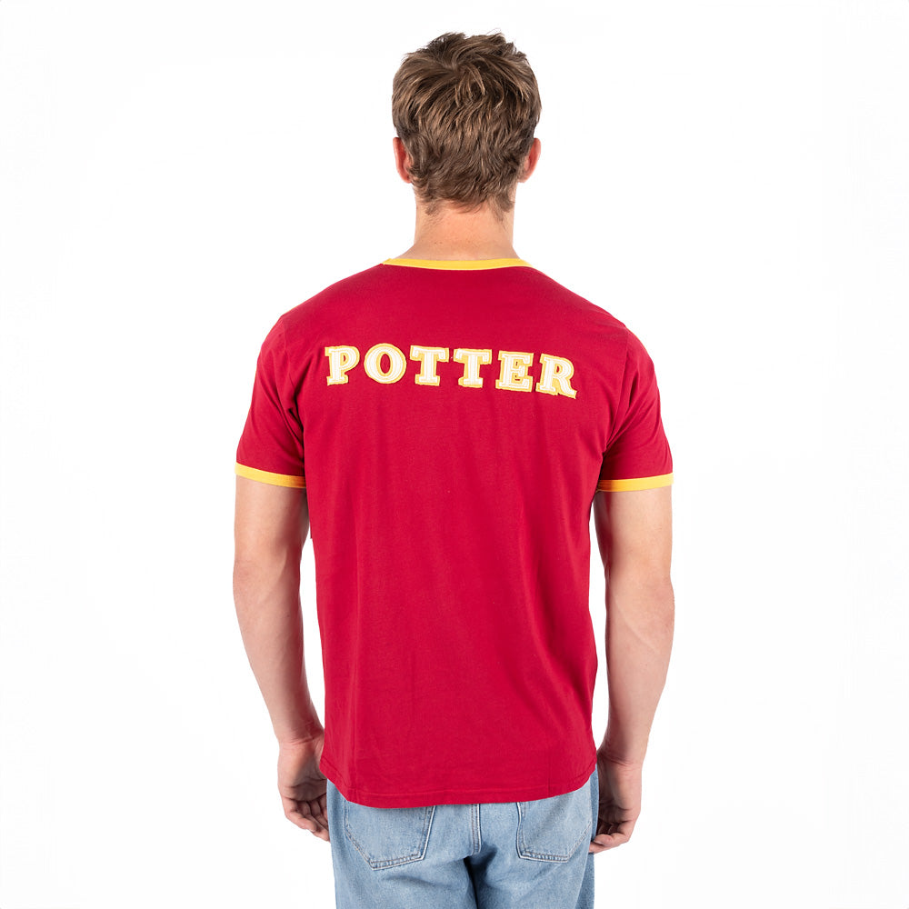 Harry Potter™ Gryffindor™ Jersey T-Shirt