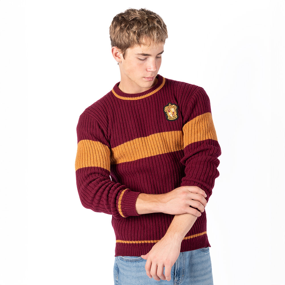 Harry Potter™ Gryffindor™ Quidditch™ Sweater