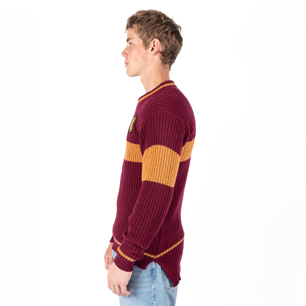 Harry Potter™ Gryffindor™ Quidditch™ Sweater