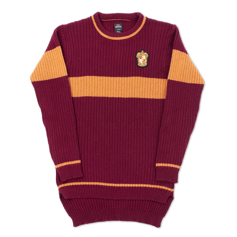 Gryffindor™ Quidditch™ Sweater