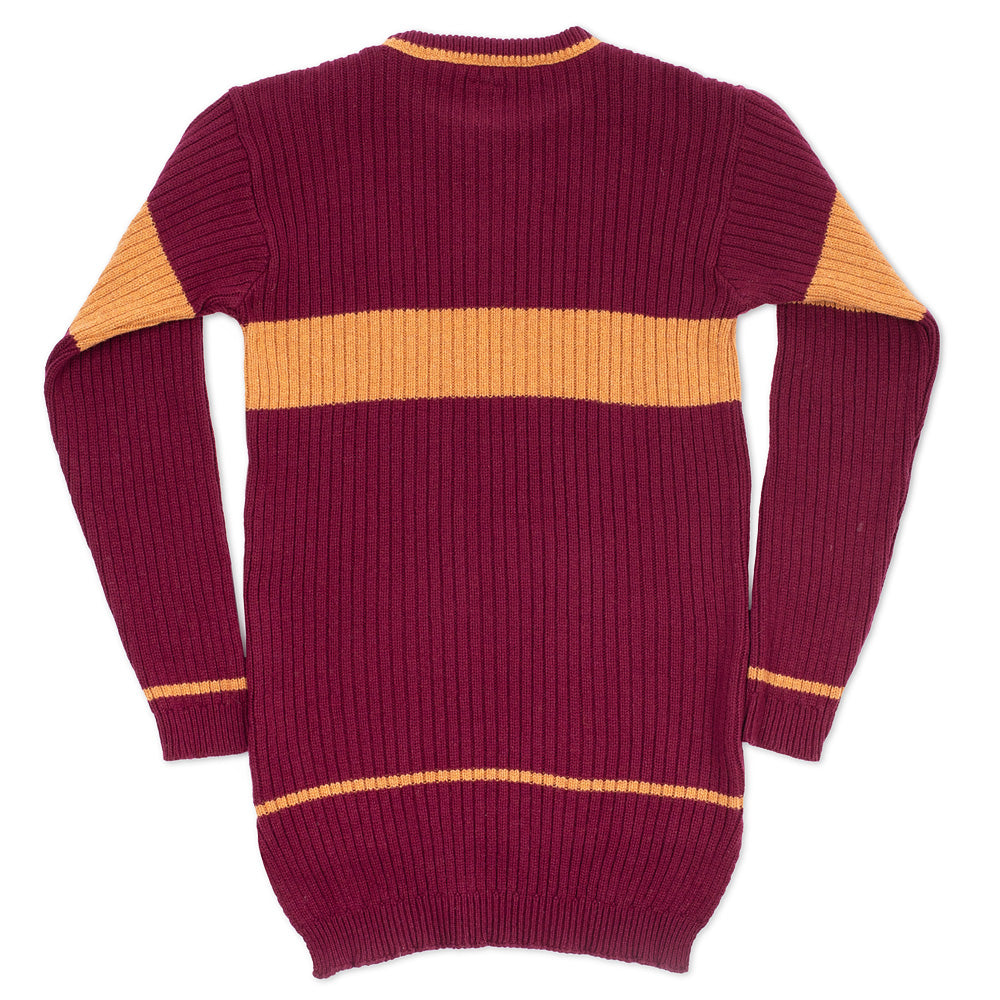 Harry Potter™ Gryffindor™ Quidditch™ Sweater
