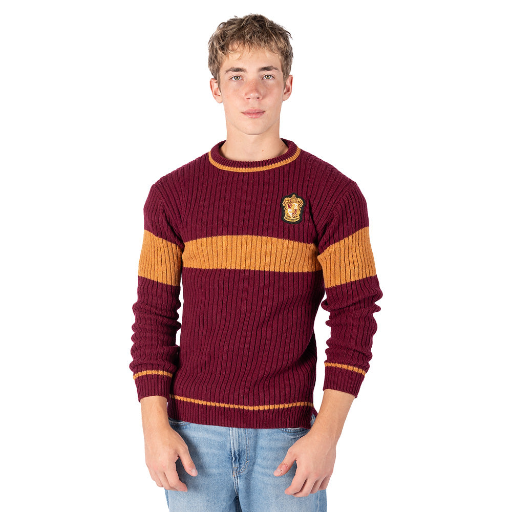 Harry Potter™ Gryffindor™ Quidditch™ Sweater