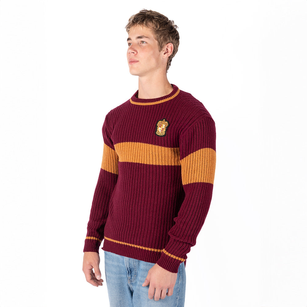 Harry Potter™ Gryffindor™ Quidditch™ Sweater