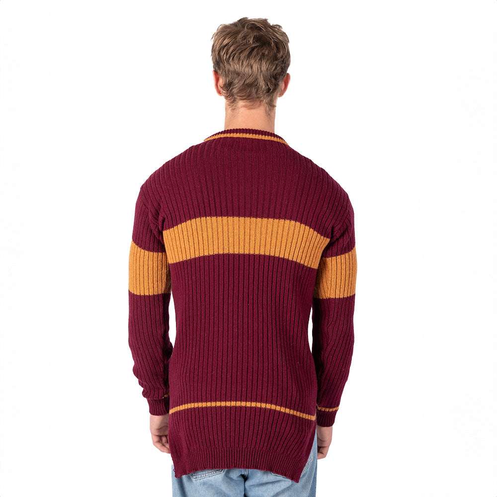 Gryffindor™ Quidditch™ Sweater – Shop Universal