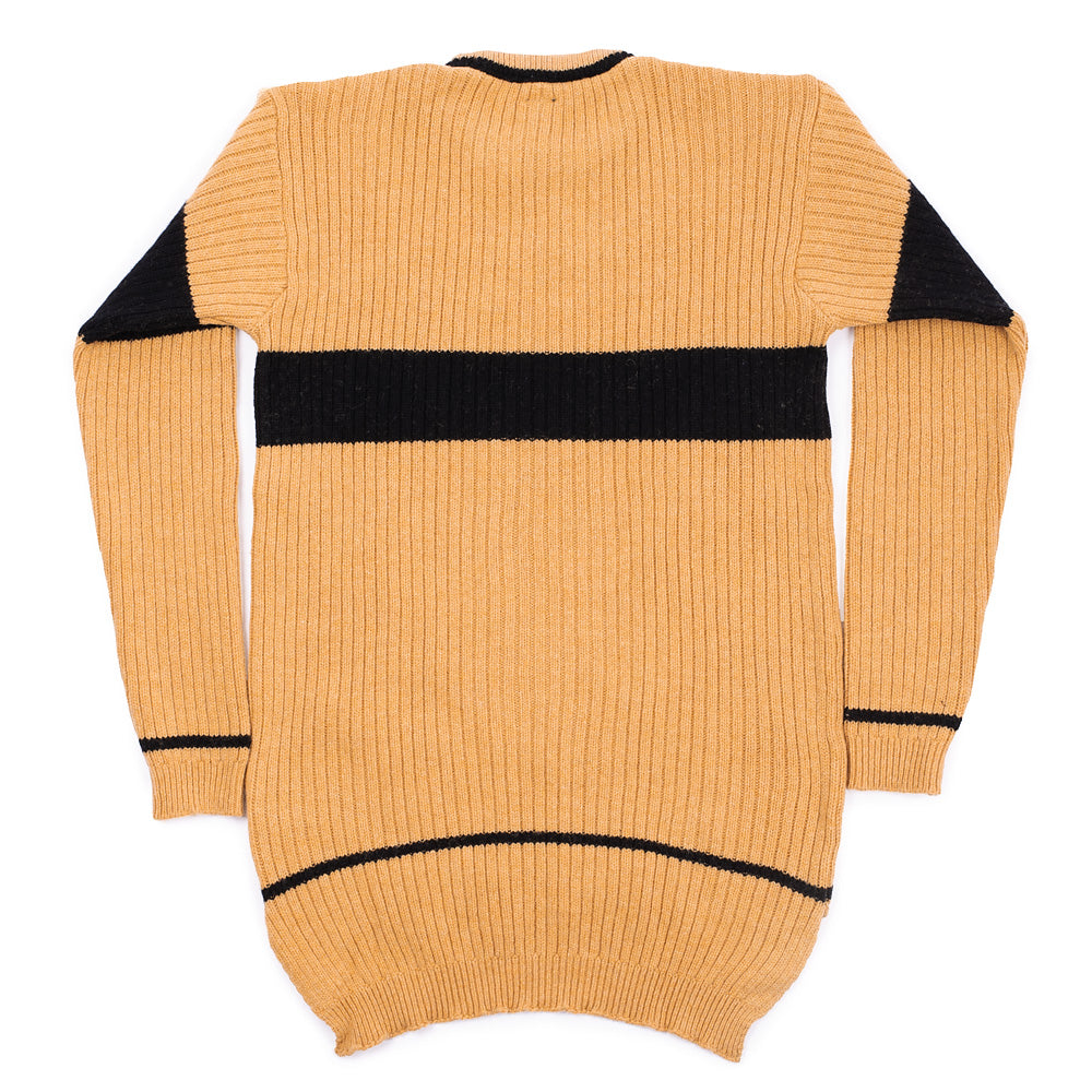 Harry Potter™ Hufflepuff™ Quidditch™ Sweater