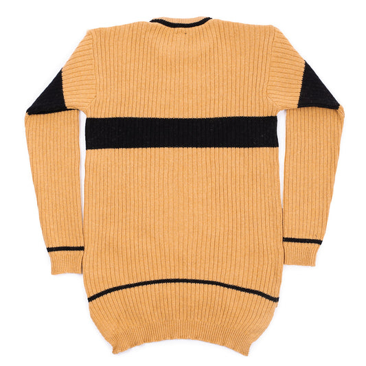 Harry Potter™ Hufflepuff™ Quidditch™ Sweater