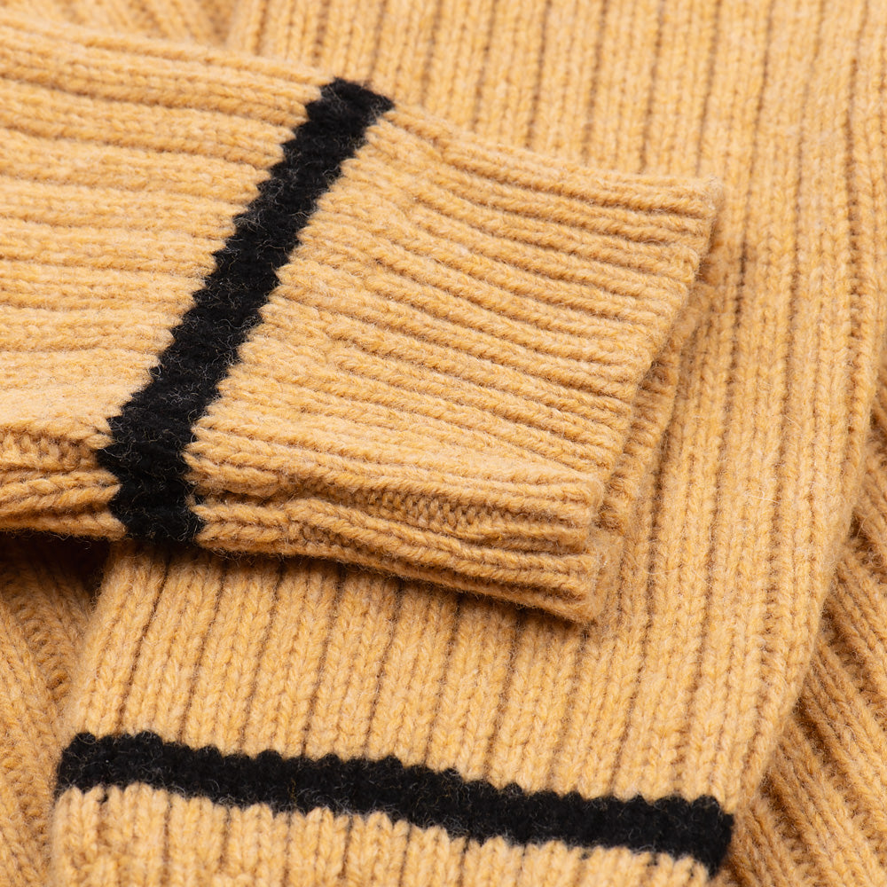 Harry Potter™ Hufflepuff™ Quidditch™ Sweater