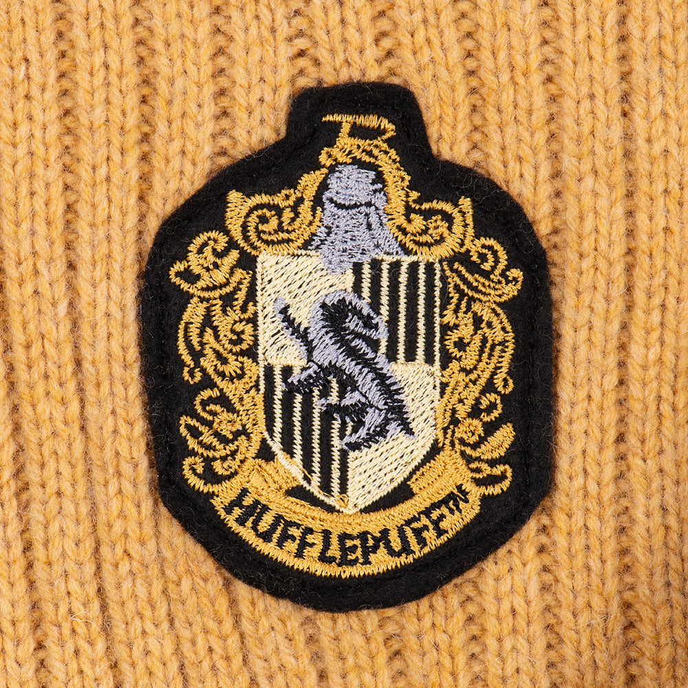 Harry Potter™ Hufflepuff™ Quidditch™ Sweater