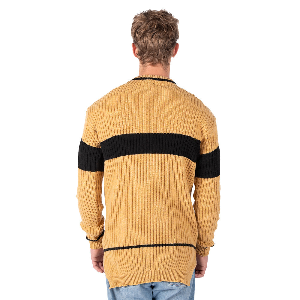 Harry Potter™ Hufflepuff™ Quidditch™ Sweater