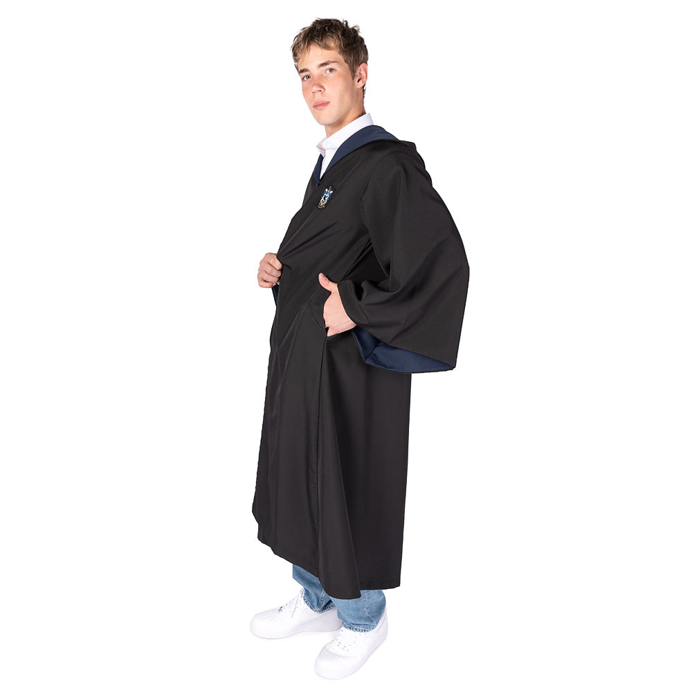 Ravenclaw Adult Robe Shop Universal Ravenclaw Adult Robe Shop Universal