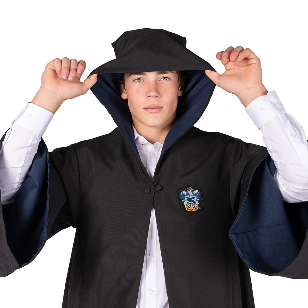 Harry Potter™ Ravenclaw™ Adult Robe