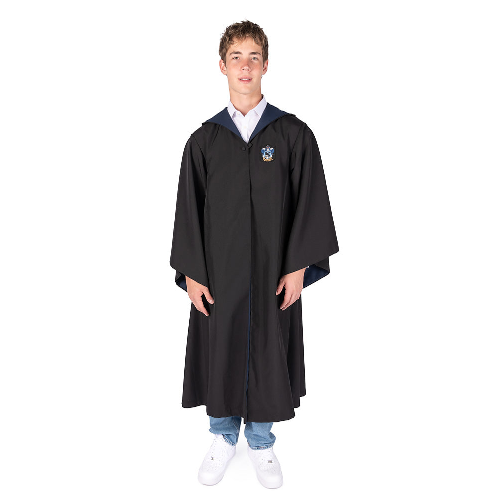 Ravenclaw Adult Robe Shop Universal Ravenclaw Adult Robe Shop Universal