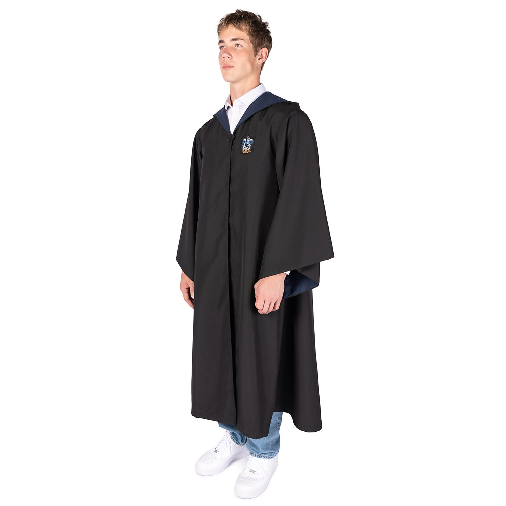 Ravenclaw™ Adult Robe – Shop Universal