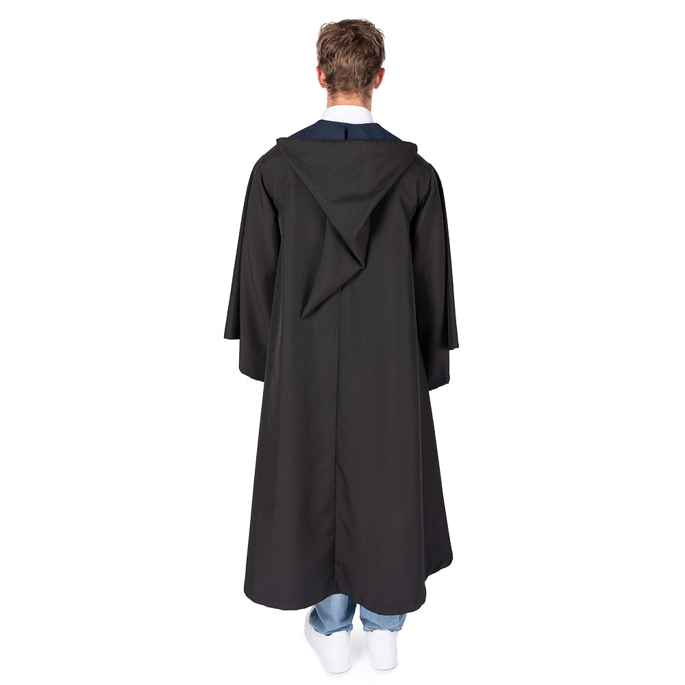 Ravenclaw Adult Robe Shop Universal Ravenclaw Adult Robe Shop Universal