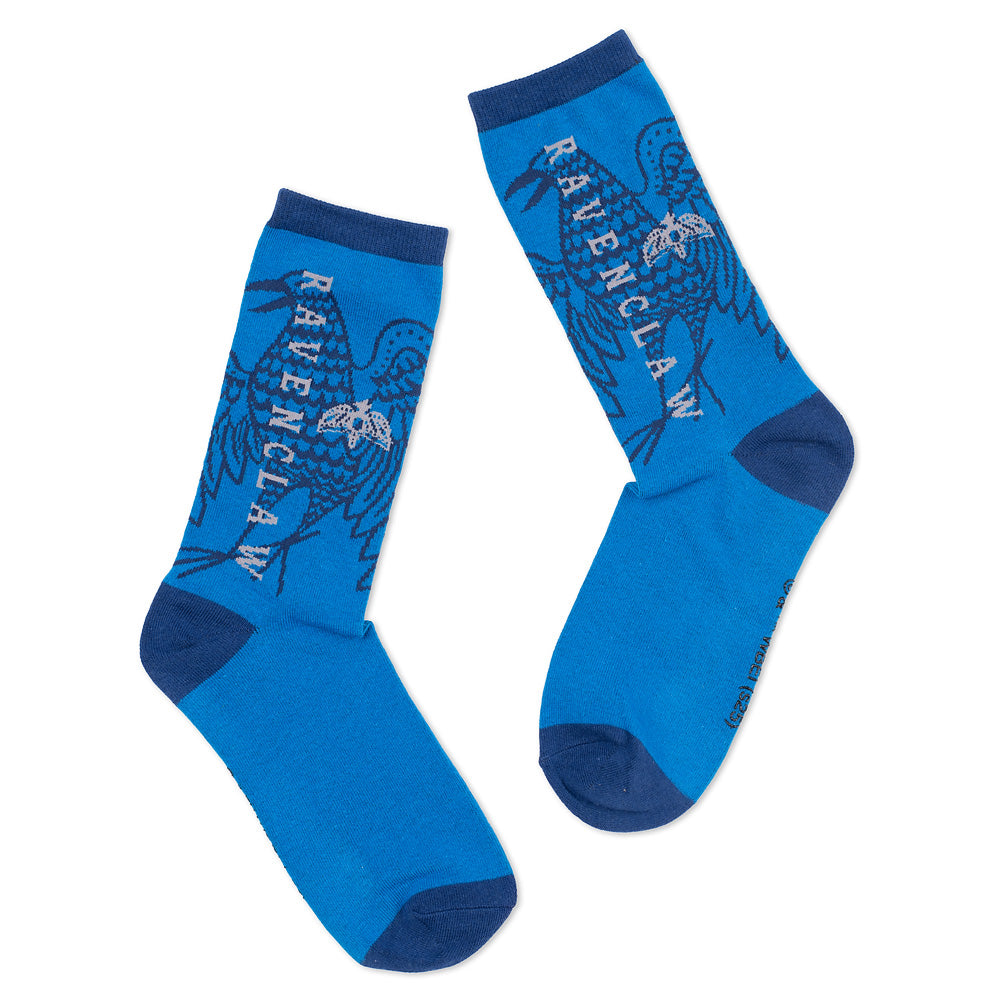 Harry Potter Socks - Ravenclaw