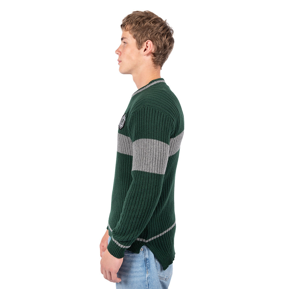 Harry Potter™ Slytherin™ Quidditch™ Sweater