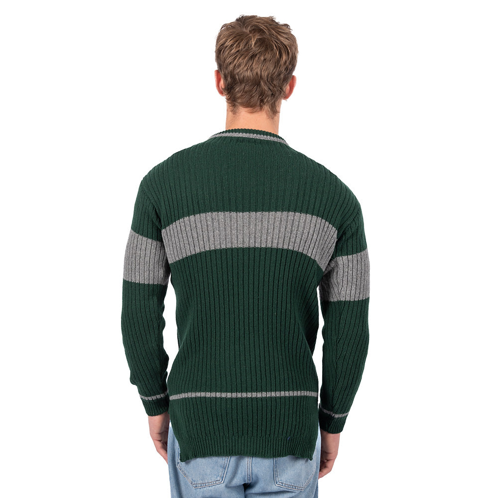Harry Potter™ Slytherin™ Quidditch™ Sweater