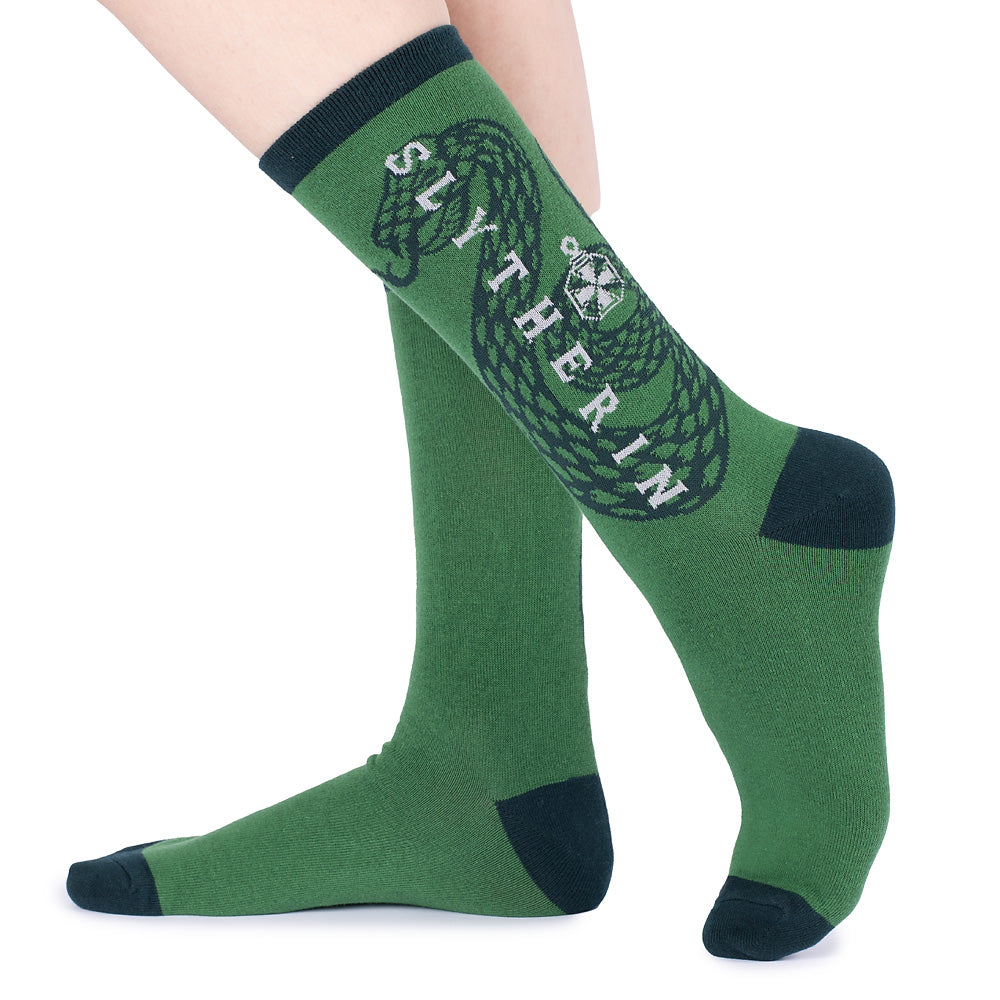 The Wizarding World of Harry potter Socks - Slytherin™