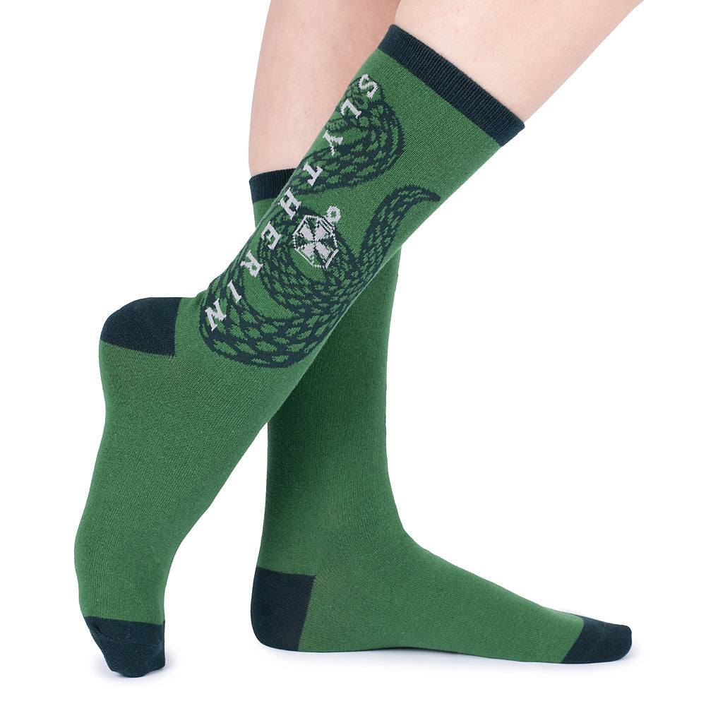 The Wizarding World of Harry potter Socks - Slytherin™