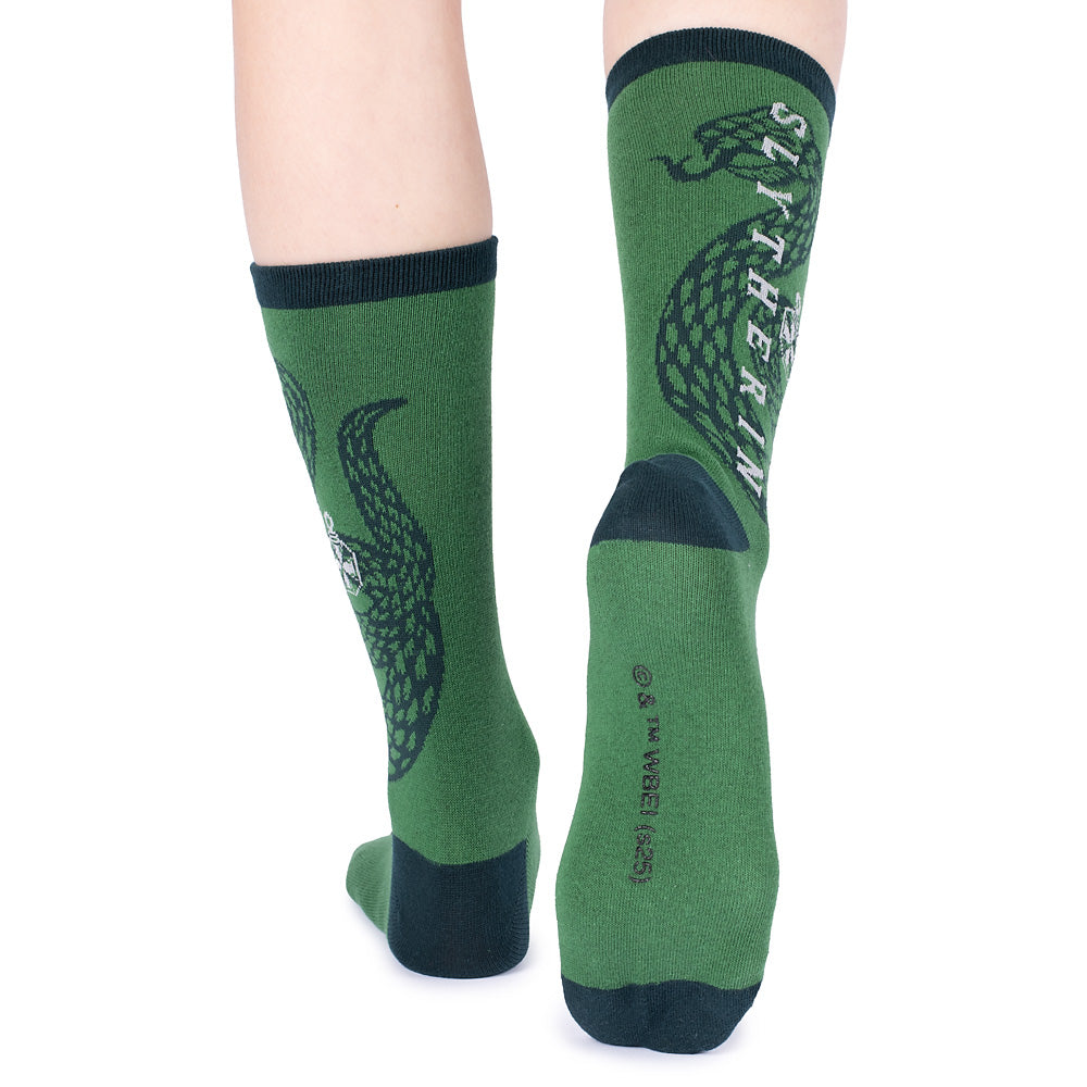 The Wizarding World of Harry potter Socks - Slytherin™