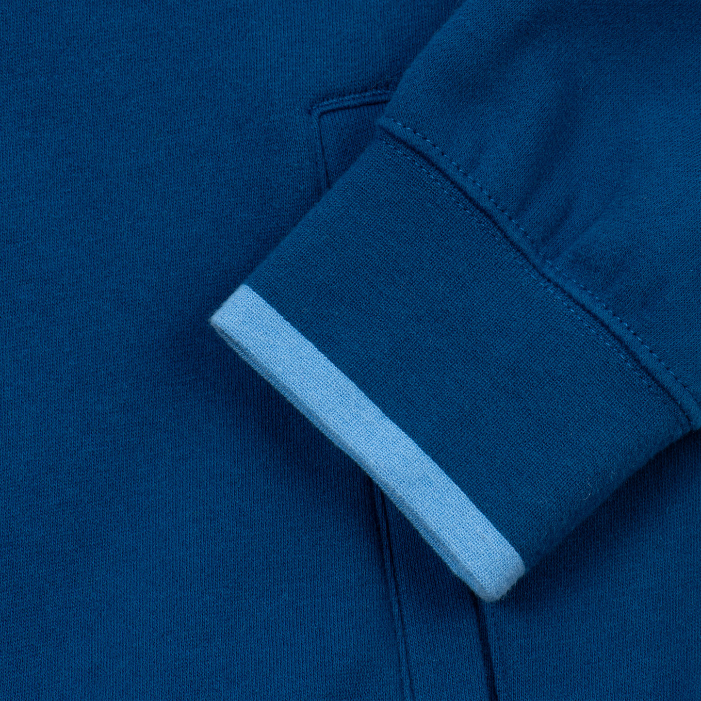 Harry Potter™ Zip-Up Fleece Hoodie - Ravenclaw™