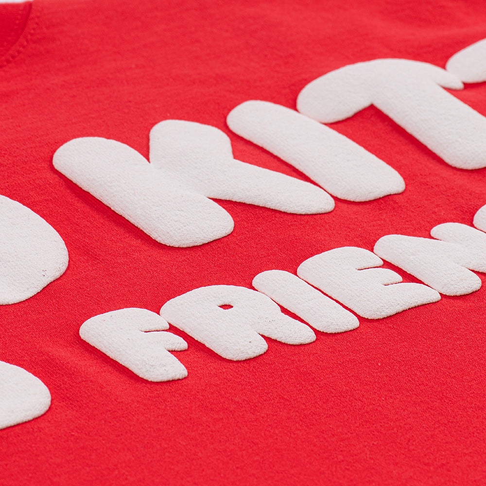 Hello Kitty® Spirit Jersey® Holiday