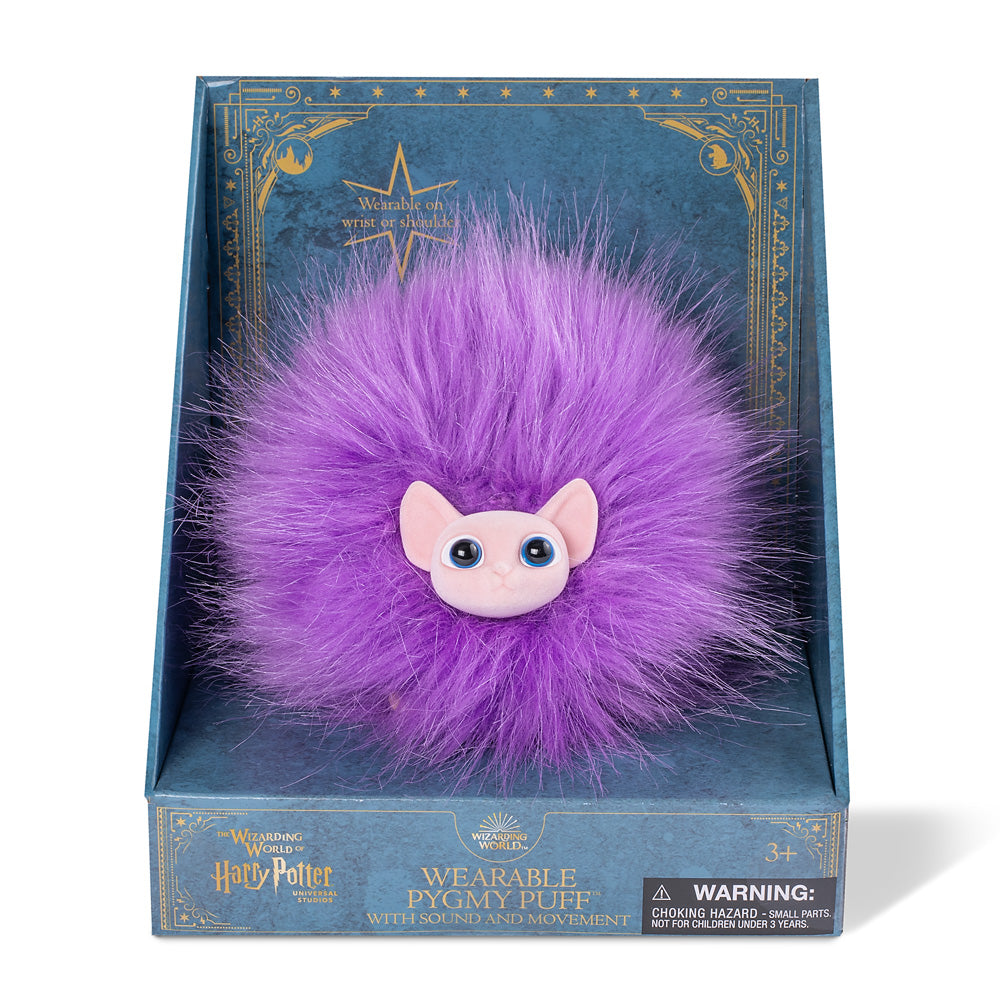 Harry Potter™ Pygmy Puff Wrist Toy