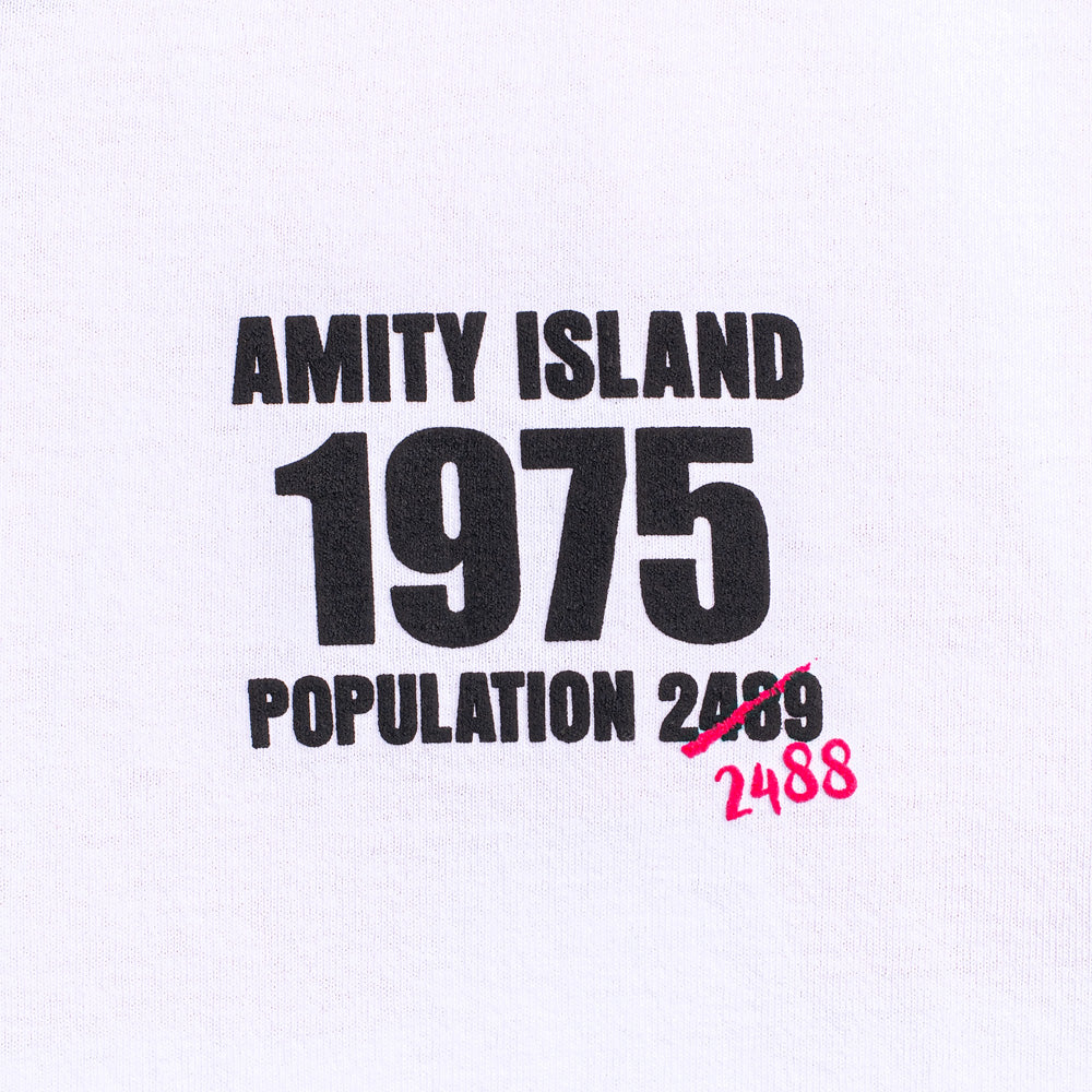 Jaws 1975 Spirit Jersey®