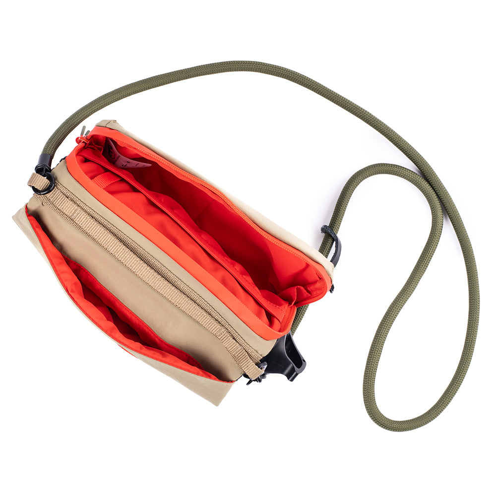 Jurassic Park™ Camo Water Bottle Bag