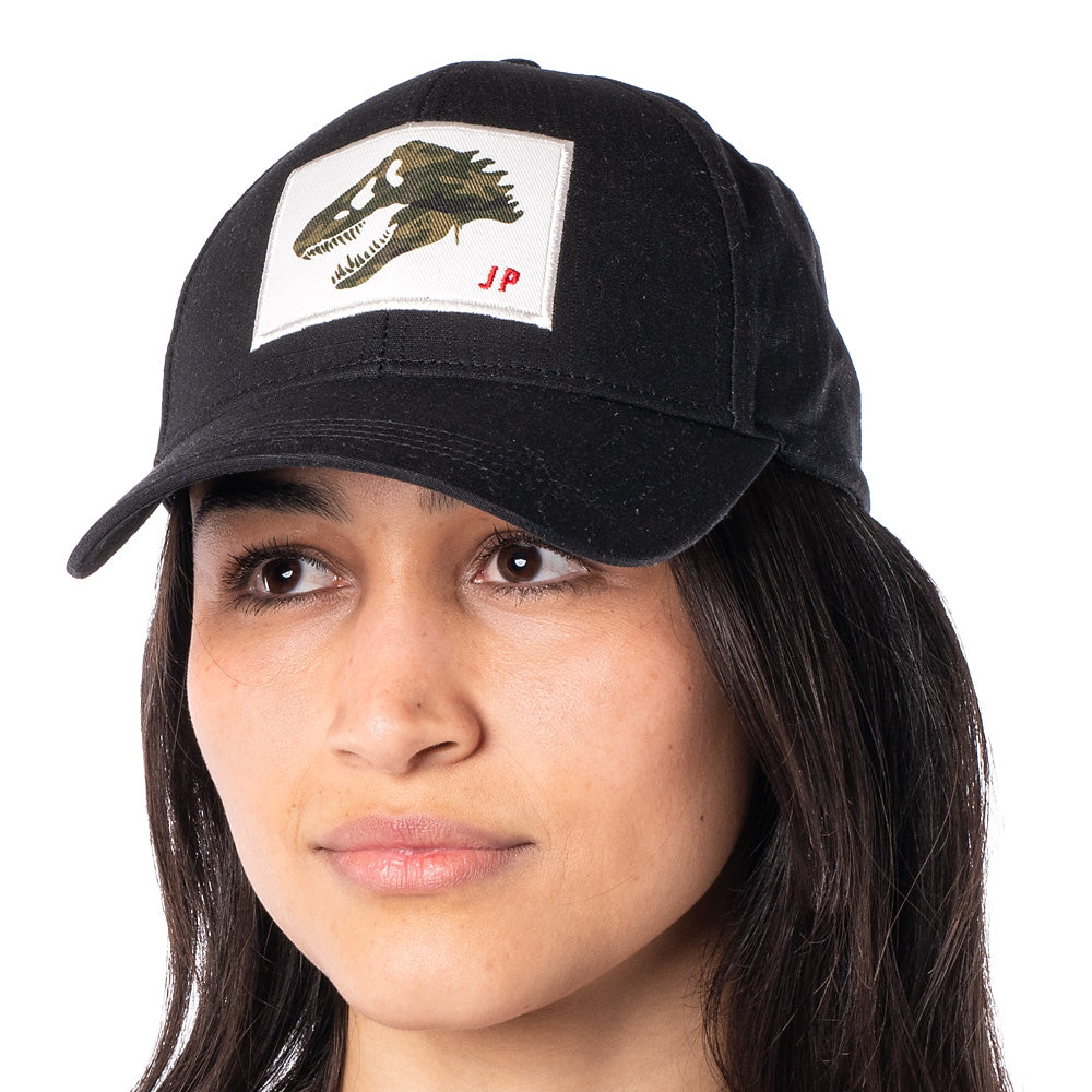 Jurassic Park™ Camo Cap
