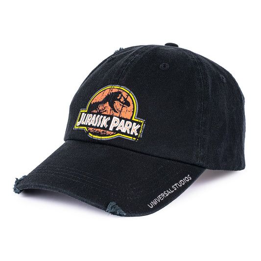 Jurassic Park™ Retro Logo Hat