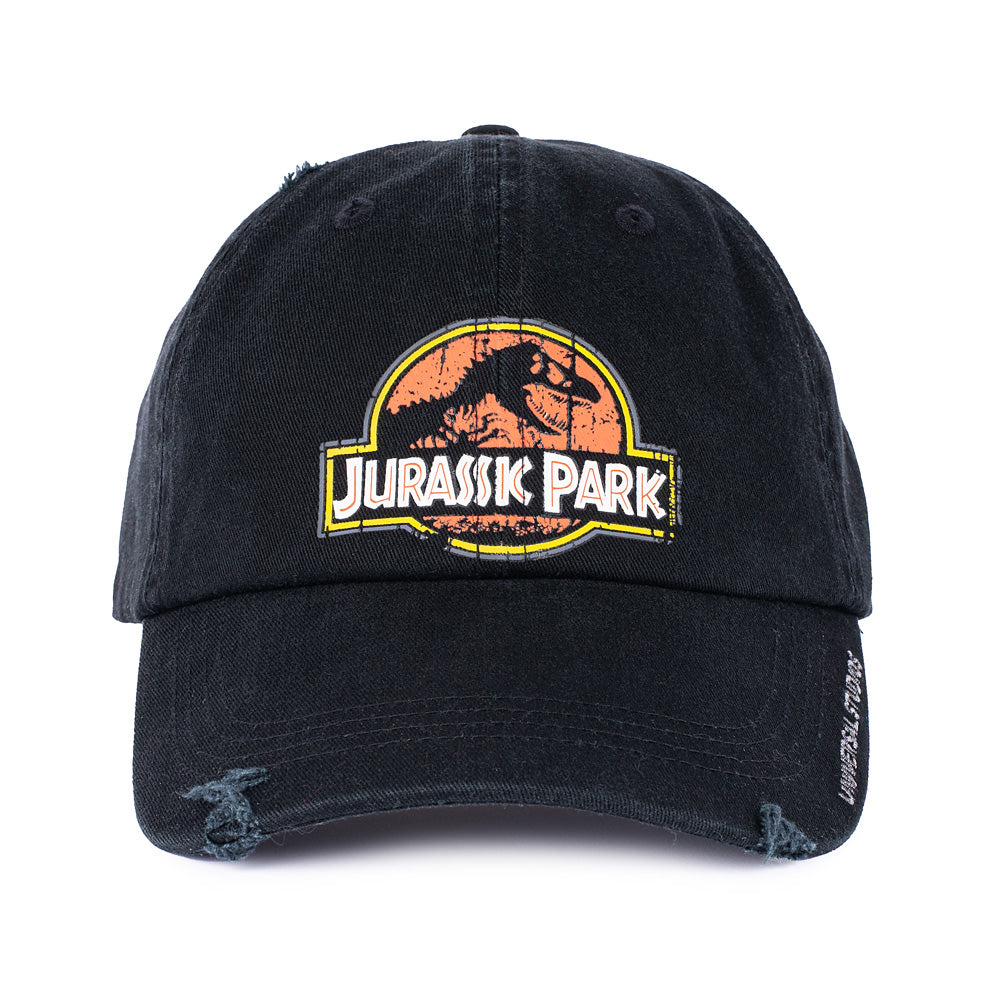 Jurassic Park™ Retro Logo Hat