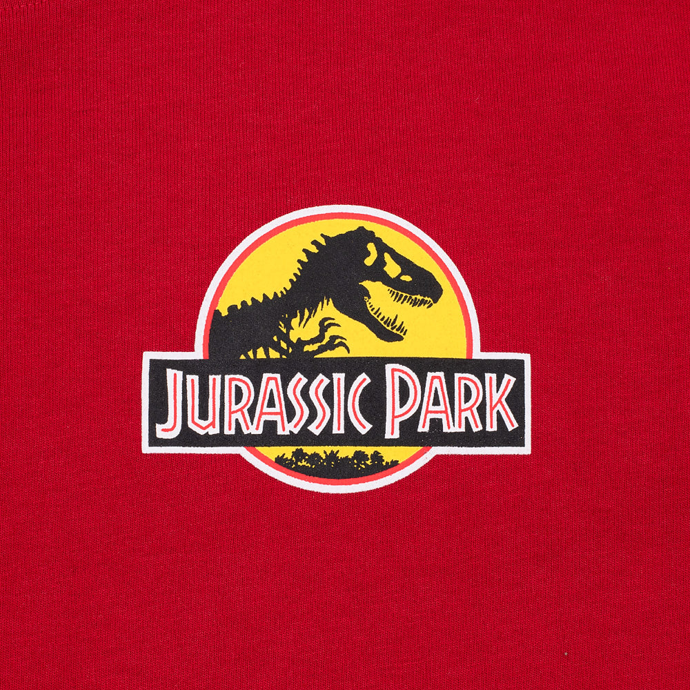 Jurassic Park™ Classic Logo Spirit Jersey®