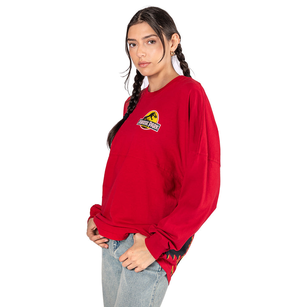 Jurassic Park™ Classic Logo Spirit Jersey®