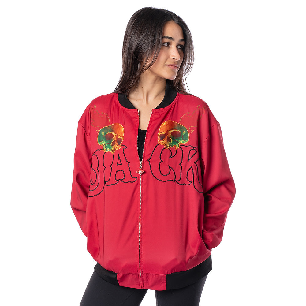 Jack the Clown Bomber Jacket