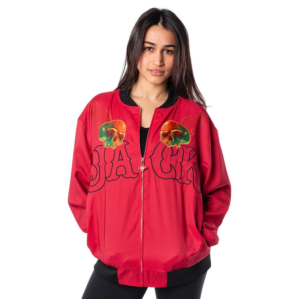 Jack the Clown Bomber Jacket