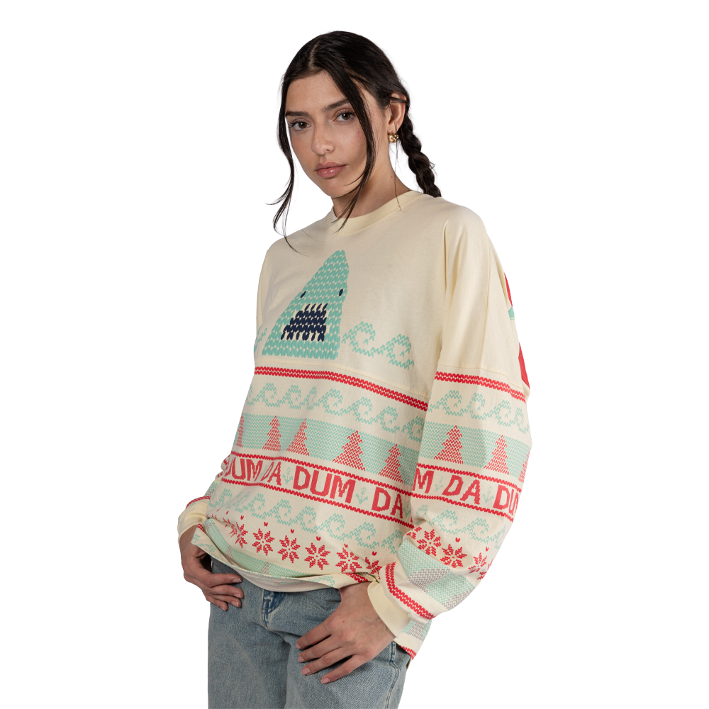 Jaws Spirit Jersey® Holiday