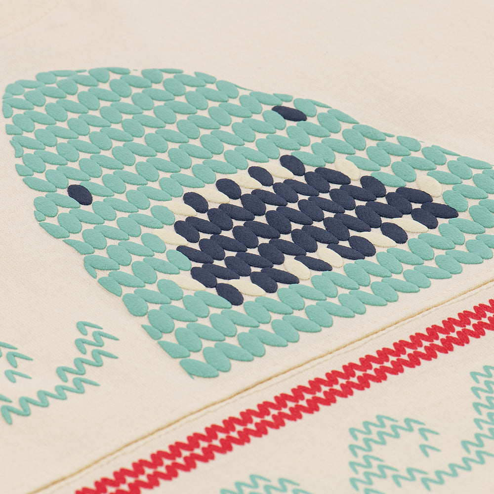 Jaws Spirit Jersey® Holiday