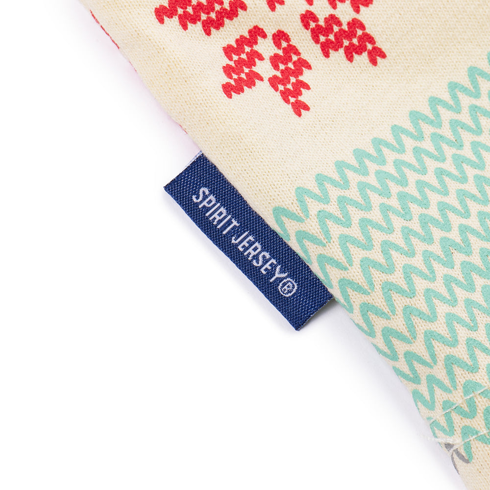 Jaws Spirit Jersey® Holiday