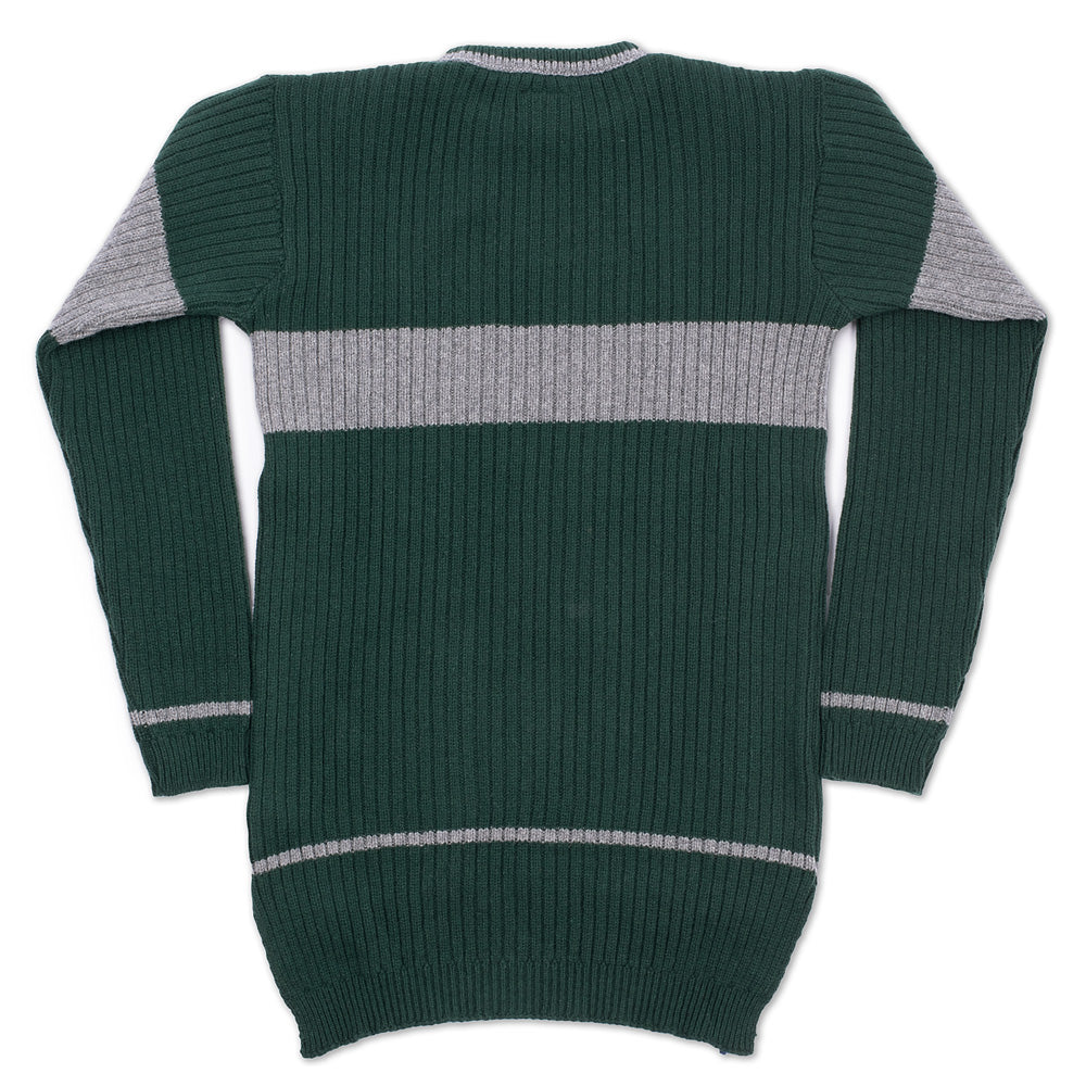 Harry Potter™ Slytherin™ Quidditch™ Sweater
