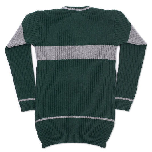 Harry Potter™ Slytherin™ Quidditch™ Sweater
