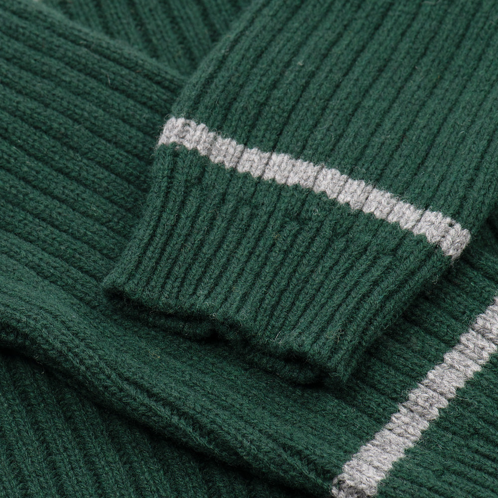 Harry Potter™ Slytherin™ Quidditch™ Sweater