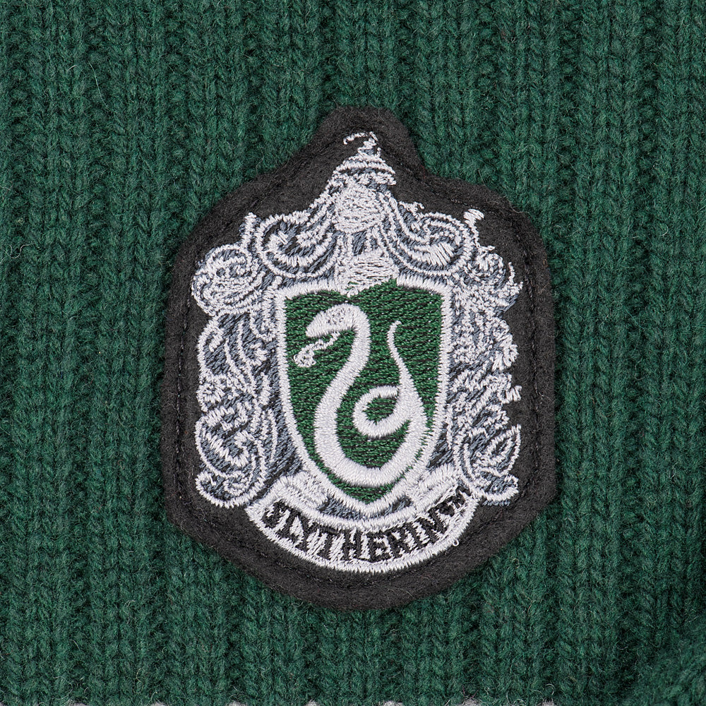 Harry Potter™ Slytherin™ Quidditch™ Sweater