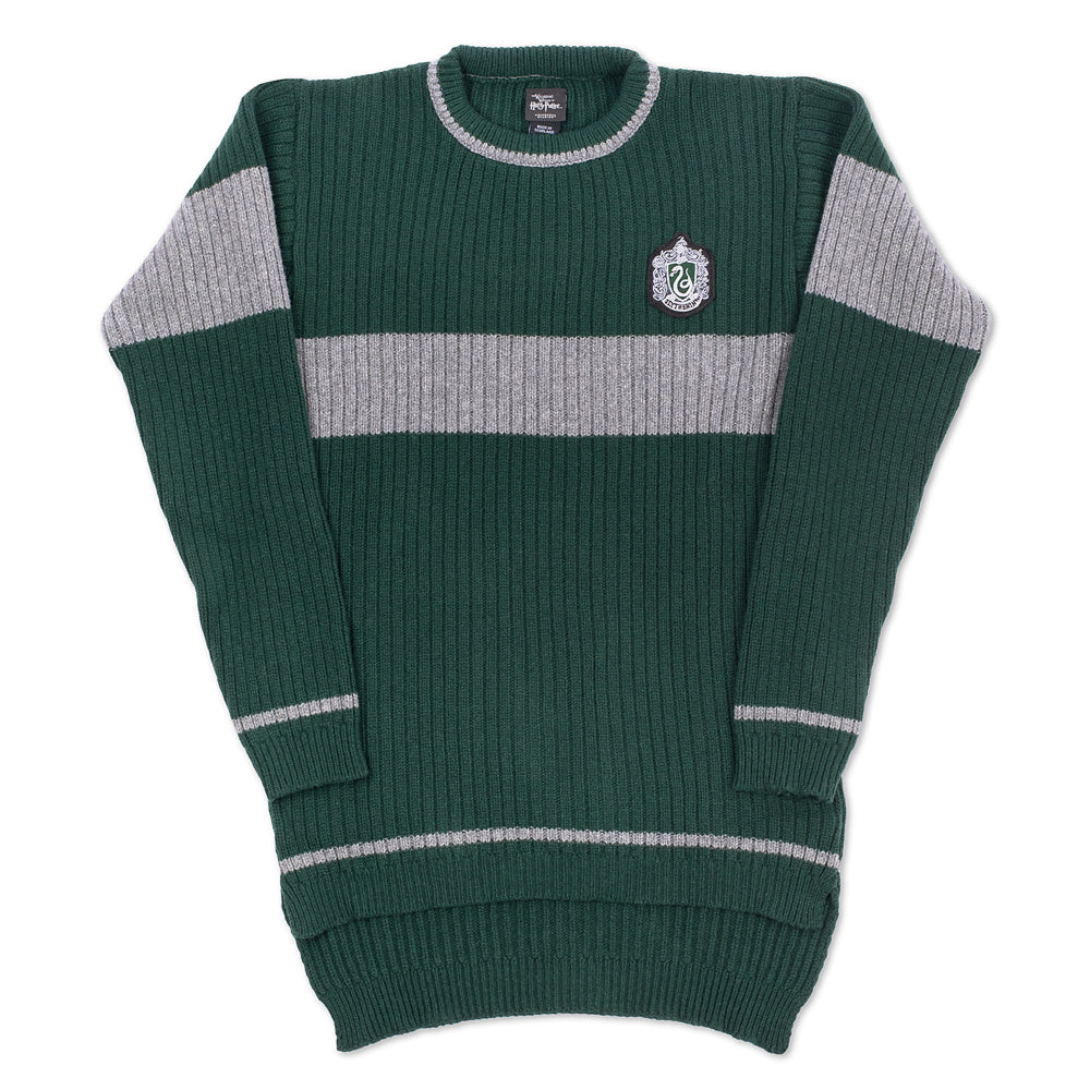Harry Potter™ Slytherin™ Quidditch™ Sweater