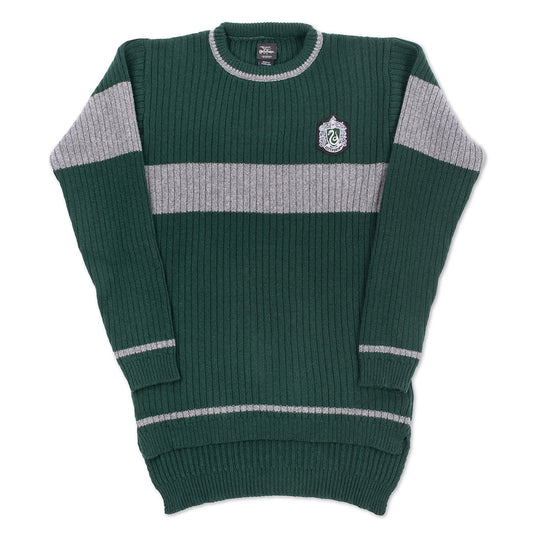 Harry Potter Slytherin™ Quidditch™ Sweater