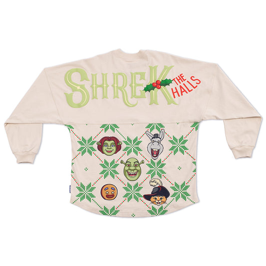 Shrek Spirit Jersey® Holiday